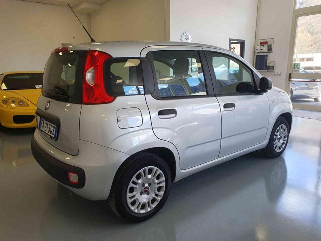 Fiat Panda 1.2 Easy - foto 3 di 4