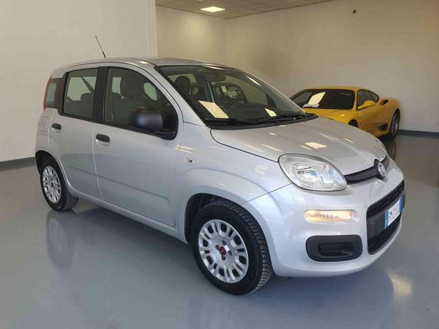 Fiat Panda 1.2 Easy - foto 2 di 4