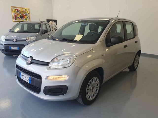 Fiat Panda 1.2 Easy usato a LONGARONE