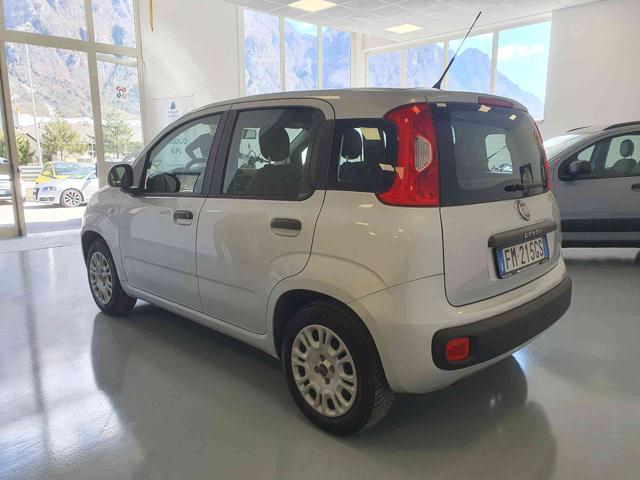 Fiat Panda 1.2 Easy - foto 4 di 4