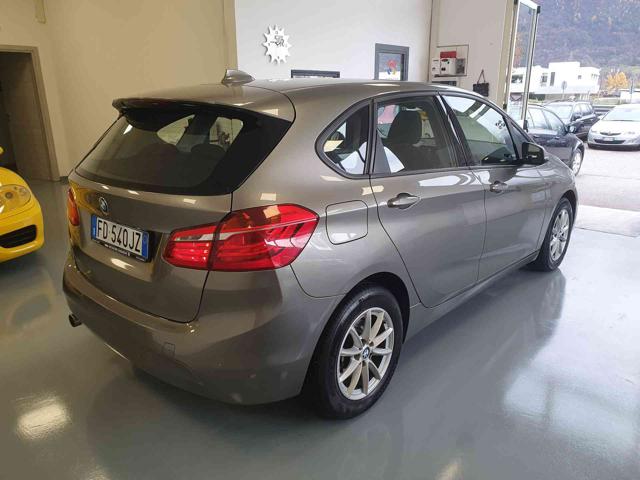 BMW 216 d Active Tourer - foto 3 di 4