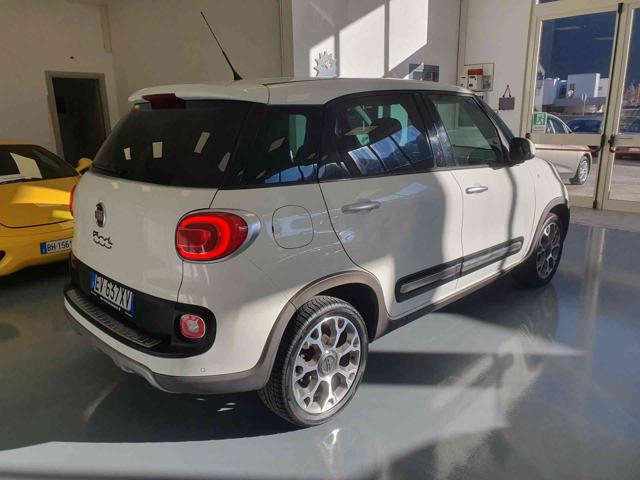 Fiat 500L 1.3 Multijet 85 CV Trekking - foto 3 di 4