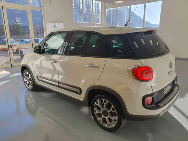Fiat 500L 1.3 Multijet 85 CV Trekking - foto 4 di 4