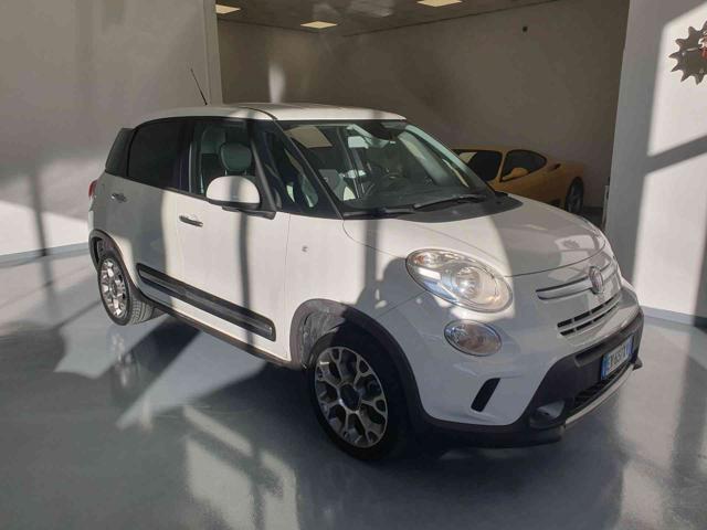 Fiat 500L 1.3 Multijet 85 CV Trekking - foto 2 di 4