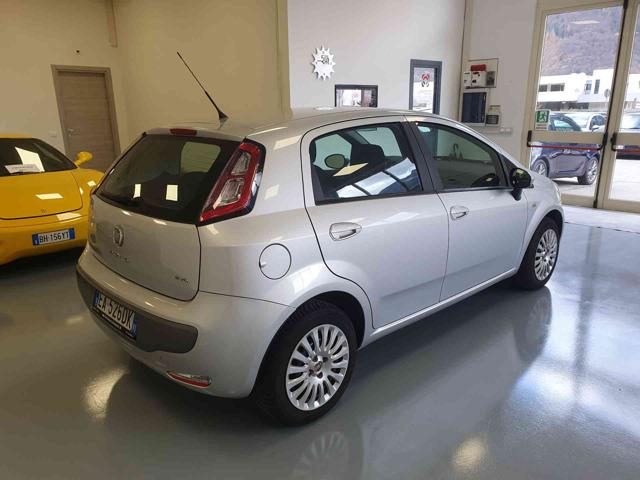 Fiat Punto Evo 1.3 Mjt 75 CV 5 porte Active - foto 3 di 4