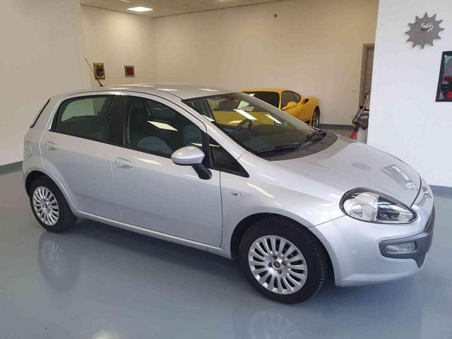 Fiat Punto Evo 1.3 Mjt 75 CV 5 porte Active - foto 2 di 4