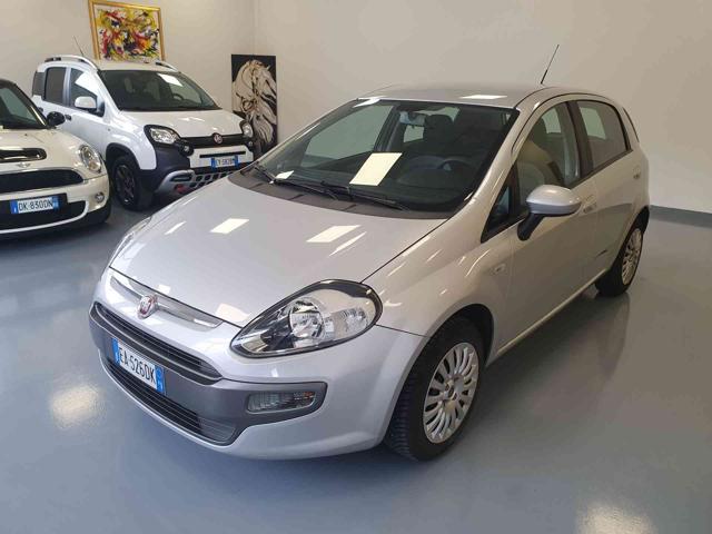 Fiat Punto Evo 1.3 Mjt 75 CV 5 porte Active usato a LONGARONE