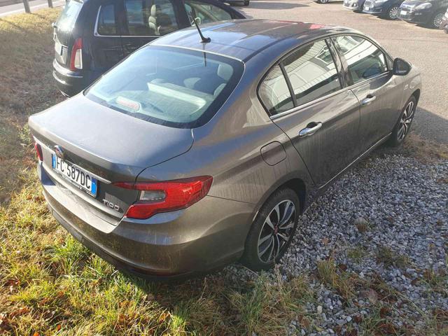 Fiat Tipo 1.6 Mjt 4 porte Lounge - foto 4 di 4
