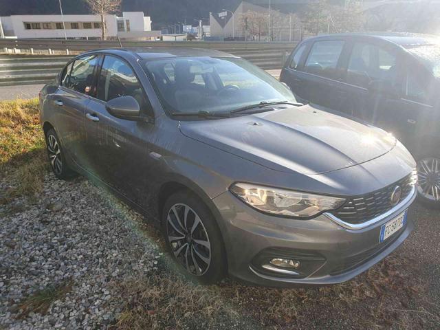 Fiat Tipo 1.6 Mjt 4 porte Lounge usato a LONGARONE