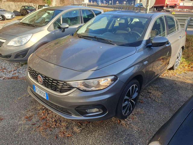 Fiat Tipo 1.6 Mjt 4 porte Lounge - foto 2 di 4
