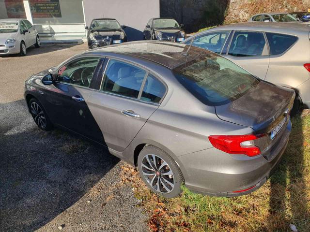 Fiat Tipo 1.6 Mjt 4 porte Lounge usato a LONGARONE