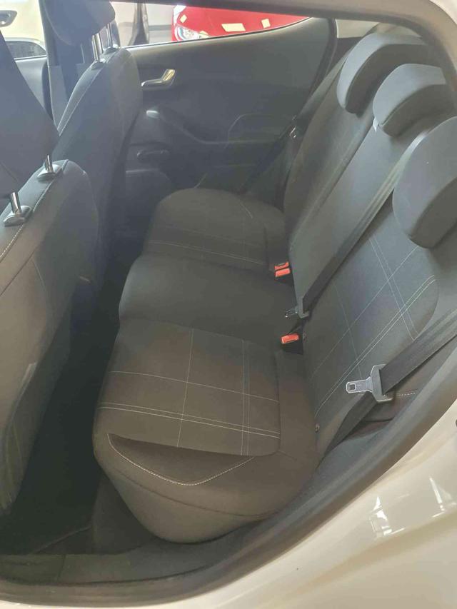 Ford Fiesta 1.5 EcoBlue 5 porte Business usato a LONGARONE