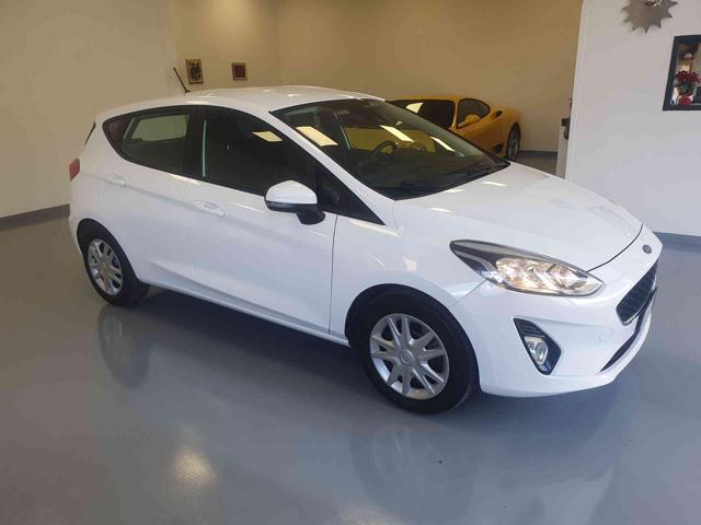 Ford Fiesta 1.5 EcoBlue 5 porte Business - foto 2 di 4