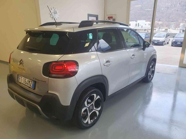 Citroen C3 Aircross BlueHDi 100 S&S Shine usato a LONGARONE