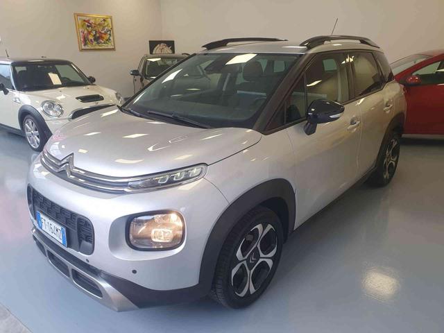 Citroen C3 Aircross BlueHDi 100 S&S Shine usato a LONGARONE