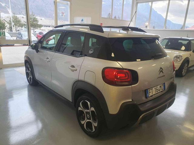 Citroen C3 Aircross BlueHDi 100 S&S Shine usato a LONGARONE