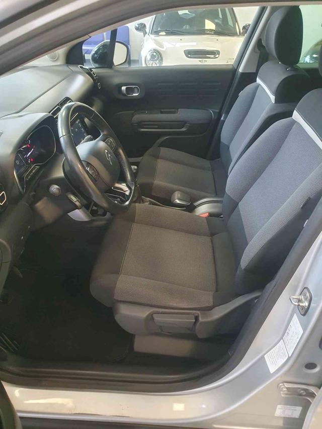 Citroen C3 Aircross BlueHDi 100 S&S Shine - foto 2 di 4