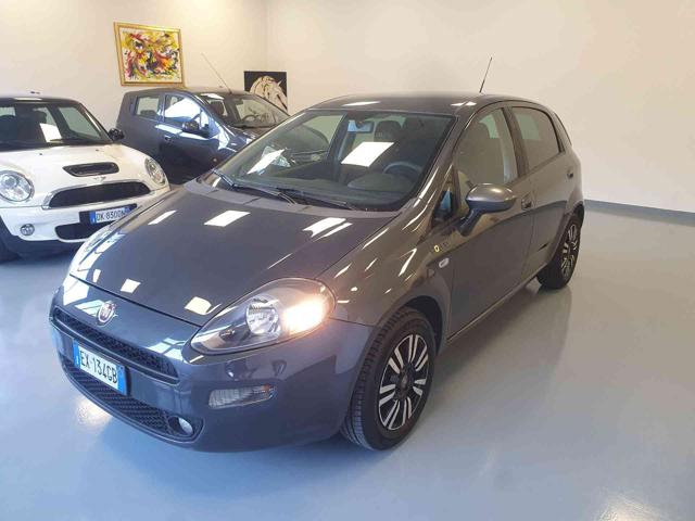 Fiat Punto 1.3 MJT II 75 CV 5 porte Young usato a LONGARONE