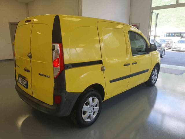 Renault Kangoo Blue dCi 115CV Express 87000km - foto 3 di 4