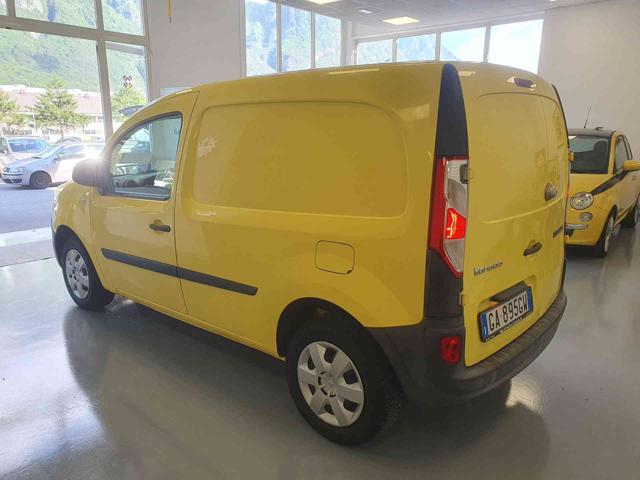 Renault Kangoo Blue dCi 115CV Express 87000km - foto 4 di 4