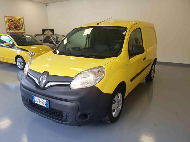 Renault Kangoo Blue dCi 115CV Express 87000km usato a LONGARONE