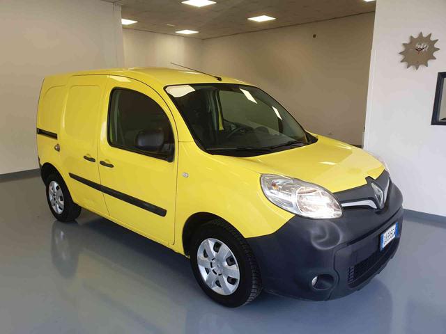 Renault Kangoo Blue dCi 115CV Express 87000km - foto 2 di 4