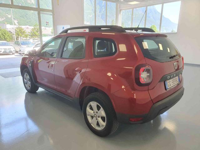 Dacia Duster 1.0 Benz 4x2 Prezzo Reale No Obbligo Finanziamento - foto 4 di 4
