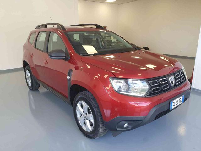 Dacia Duster 1.0 Benz 4x2 Prezzo Reale No Obbligo Finanziamento - foto 2 di 4