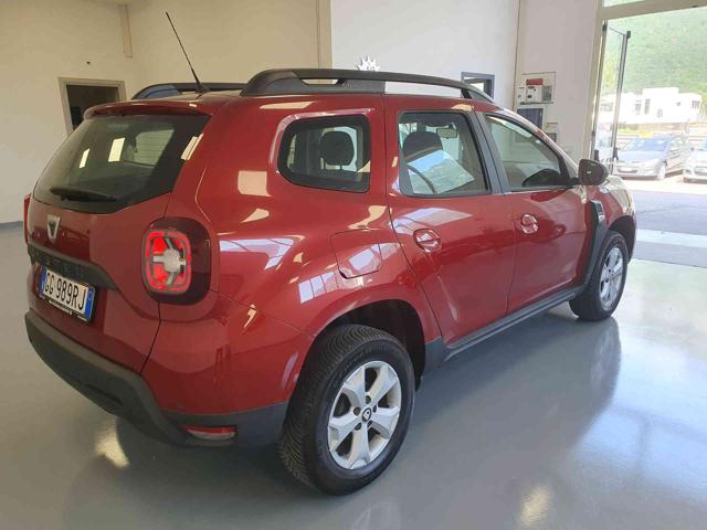 Dacia Duster 1.0 Benz 4x2 Prezzo Reale No Obbligo Finanziamento - foto 3 di 4