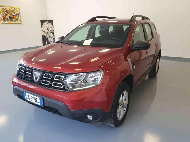 Dacia Duster 1.0 Benz 4x2 Prezzo Reale No Obbligo Finanziamento usato a LONGARONE