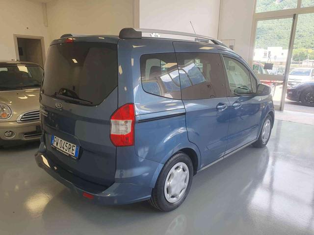 Ford Tourneo Courier 1.0 EcoBoost 38000 km !!! - foto 3 di 4