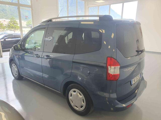 Ford Tourneo Courier 1.0 EcoBoost 38000 km !!! - foto 4 di 4