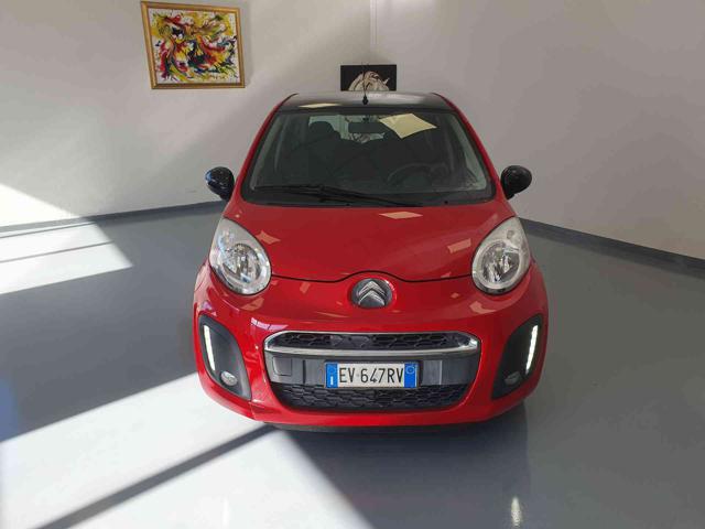 Citroen C1 Automatica - foto 2 di 4