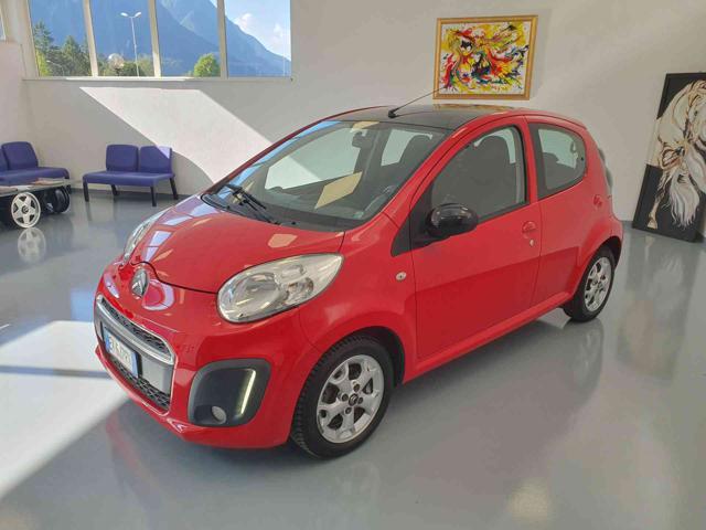 Citroen C1 Automatica usato a LONGARONE