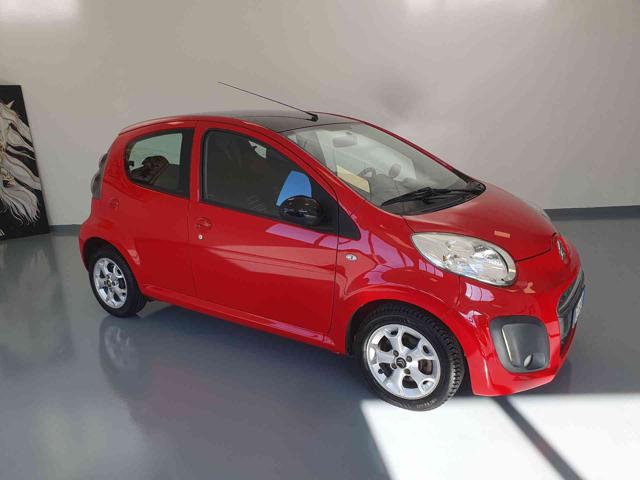 Citroen C1 Automatica - foto 3 di 4