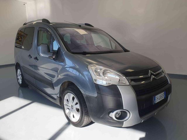 Citroen Berlingo 1.6 8V HDi 110CV usato a LONGARONE