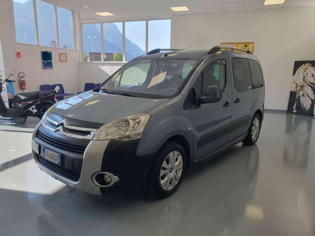 Citroen Berlingo 1.6 8V HDi 110CV - foto 2 di 4