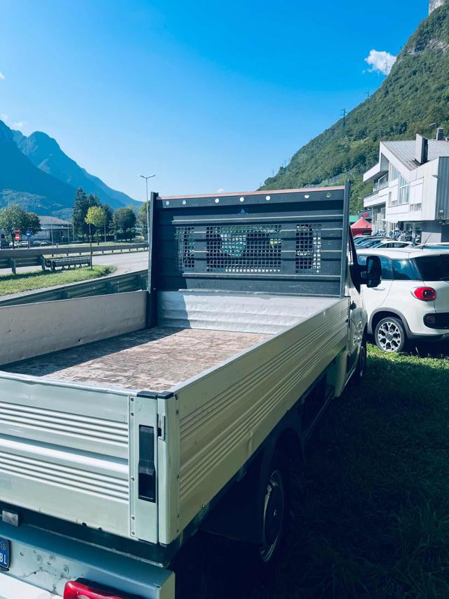Opel Movano 35 2.3 CDTI 125CV SOLO 72000 - foto 4 di 4