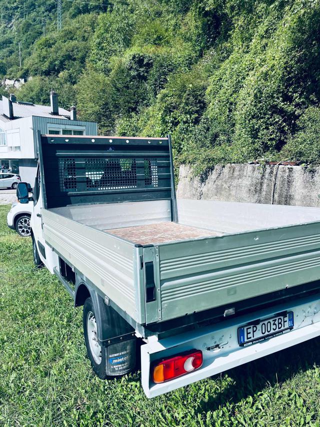 Opel Movano 35 2.3 CDTI 125CV SOLO 72000 - foto 3 di 4