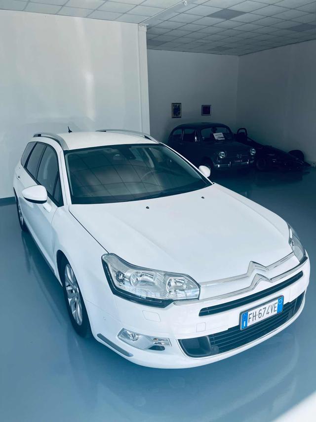 Citroen C5 BlueHDi 150 S&S - foto 3 di 4