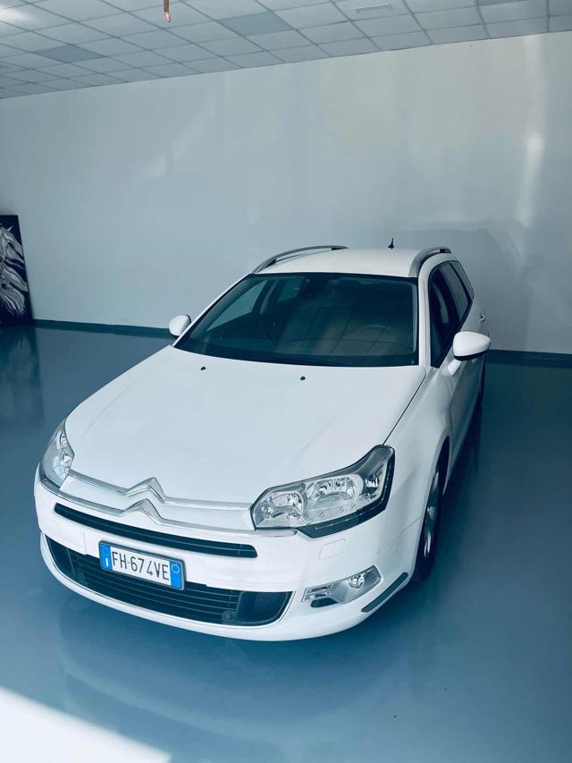 Citroen C5 BlueHDi 150 S&S usato a LONGARONE