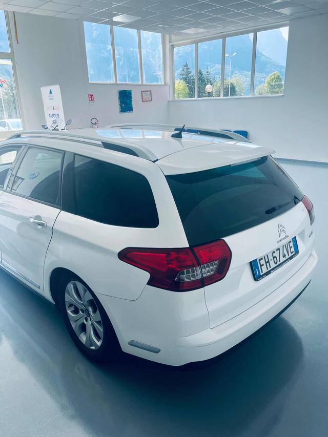 Citroen C5 BlueHDi 150 S&S - foto 4 di 4