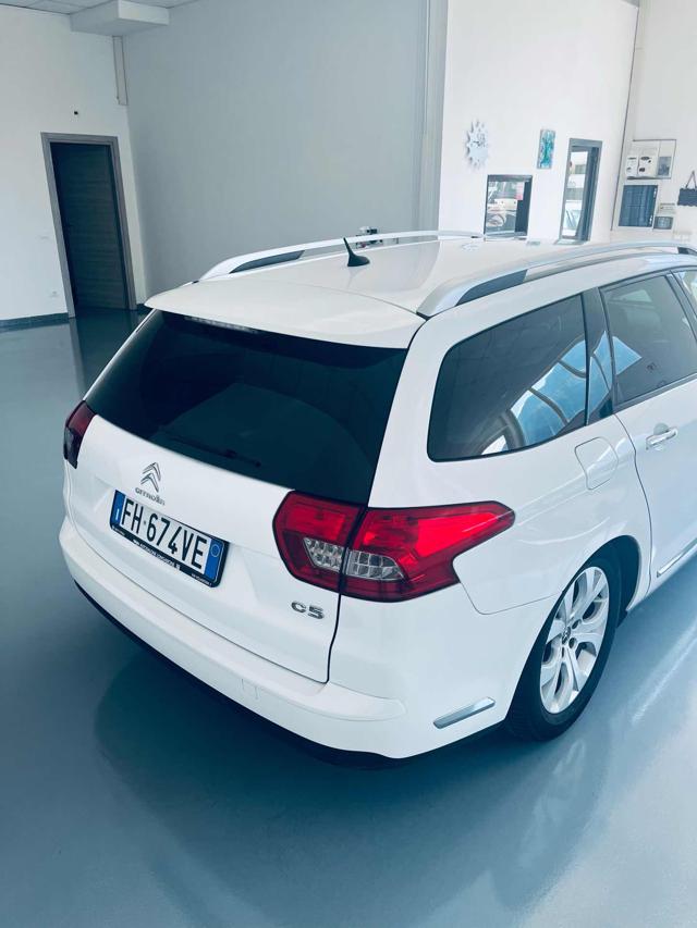 Citroen C5 BlueHDi 150 S&S - foto 2 di 4