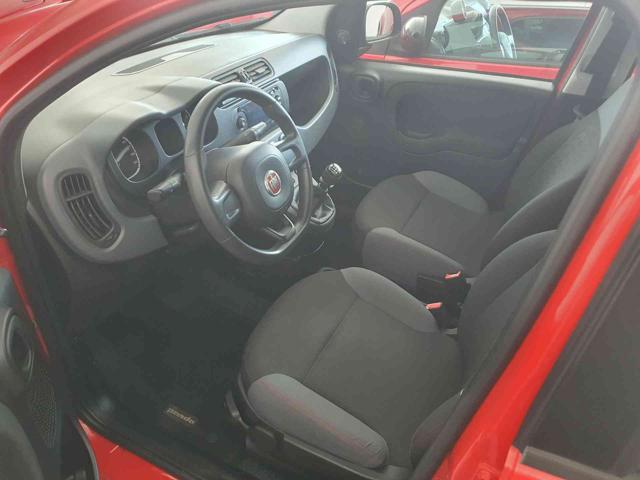 Fiat Panda 1.2 Easy - foto 2 di 4