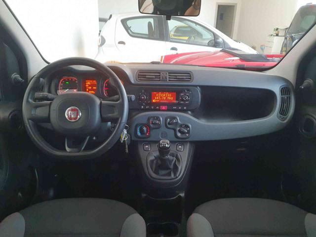 Fiat Panda 1.2 Easy - foto 3 di 4