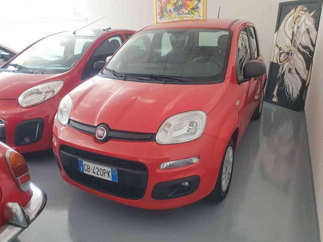 Fiat Panda 1.2 Easy usato a LONGARONE