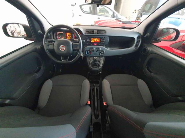 Fiat Panda 1.2 Easy - foto 4 di 4