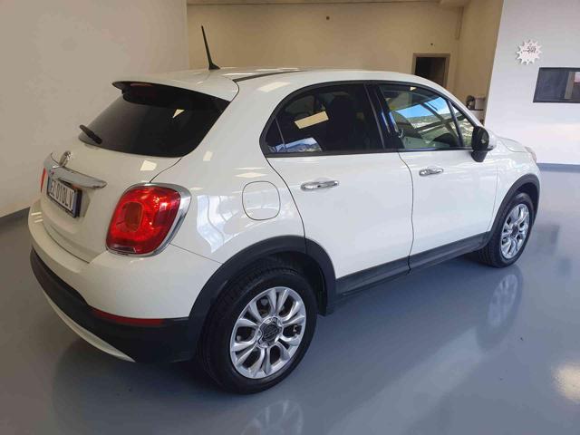 Fiat 500X 1.4 MultiAir 140 No Obbligo Finanziamento - foto 3 di 4