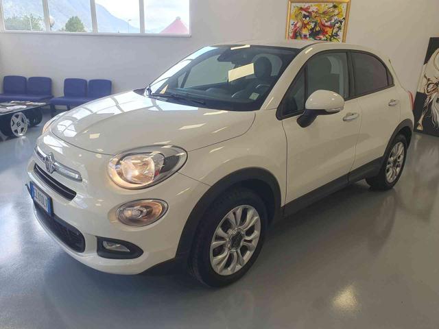 Fiat 500X 1.4 MultiAir 140 No Obbligo Finanziamento, del 2015, 128.000 km, in vendita a Longarone (BL)