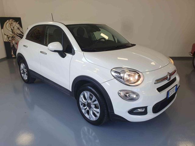 Fiat 500X 1.4 MultiAir 140 No Obbligo Finanziamento - foto 2 di 4